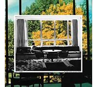 Del Paxton - All Day Every Day All Night - Vinyl Record - F600z