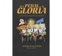 Del Pedal a la Gloria: Al Mundial de Qatar en Bicicleta
