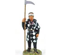 Del Prado Collectable Figure Fireman Firefighter Figure Japan 1858 1:32 Approx. 7 cm Metal