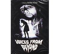 Del Prete - Voices From Beyond [DVD] [1990] [Region 1] [US Import] [NTSC]