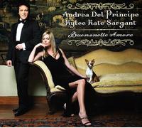 Del Principe Andrea - Buonanotte Amore