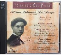Del Pueyo - Album Eduardo del Pueyo
