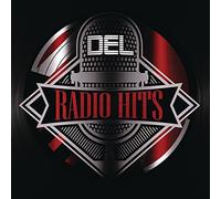 DEL RADIO HITS / VAR - CD - G3z