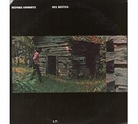 Del Reeves - Before Goodbye