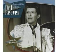 Del Reeves - Del Reeves - Greatest Hits and More! (US Import)