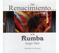 Del Renacimiento.. . a la Rumba