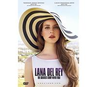 Del Rey, Lana - Lana Del Rey: The Greatest Story Never Told [DVD] [2013]