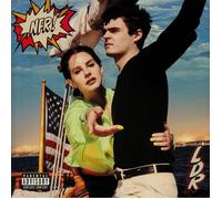 Lana Del Rey - Norman Fucking Rockwell!