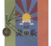 Del Rey & the Sun Kings - I Am the Light