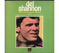 Del Shannon - 10th Anniversary Album