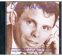 Del Shannon - 20 Greats