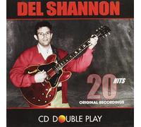 Del Shannon - 20 Hits: Original Recordings