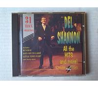 Del Shannon - All The Hits And More