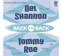 Del Shannon - Back to Back