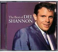 Del Shannon Best of