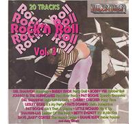 Del Shannon Buddy Knox Bobby Vee Pat Boone - Rock 'N Roll