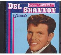 Various Artists - Del Shannon & Friends
