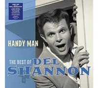 Del Shannon - Del Shannon: Handy Man - The Best Of