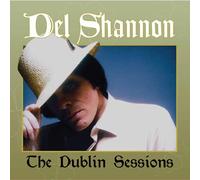 Del Shannon - Dublin Sessions - Vinyl Record - N600z