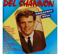 Del Shannon - Greatest Hits
