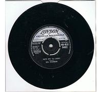 Del Shannon - Hats Off To Larry / Don't Gild the Lily Lily