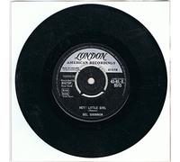Del Shannon - Hey Little Girl / You Never Talked About Me
