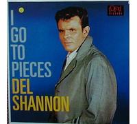 Del Shannon - I Go to Pieces