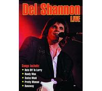 Del Shannon: Live In Australia [DVD]