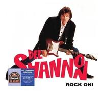 Del Shannon - Rock On (180g Red Vinyl) [VINYL]