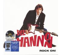 Del Shannon Rock On (RSD 2022) (Vinyl)