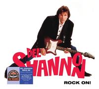 Del Shannon - Rock On (180g Red Vinyl) [VINYL]