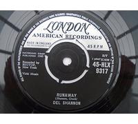 Del Shannon - Runaway