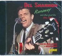Del Shannon - Runaway & Other Great Hits 1961-1962