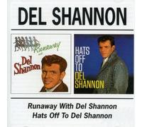 Del Shannon - Runaway/Hats Off