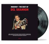 Del Shannon - Runaway - The Best Of [180g Vinyl LP] [VINYL]