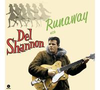 Del Shannon Runaway (Vinyl) 12" Album (US IMPORT)