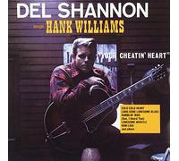 Del Shannon - Sings Hank Williams