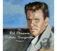 Del Shannon - Songwriter Volume 1