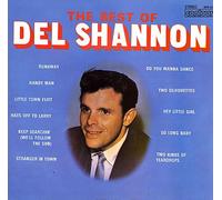 Del Shannon - THE BEST OF