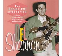 Del Shannon - The Definitive Collection