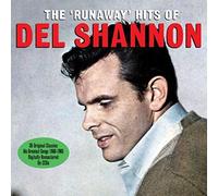 Del Shannon - The Runaway Hits Of Del Shannon