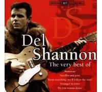 Del Shannon - The Very Best of