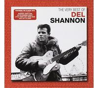 Del Shannon - The Very Best Of Del Shannon