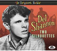 Del Shannon - Two Silhouettes
