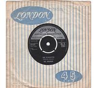Del Shannon - Two Silhouettes [7" Vinyl]