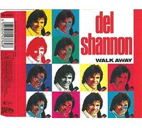 Del Shannon - Walk away