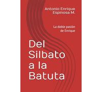 Del Silbato a la Batuta: La doble pasión de Enrique