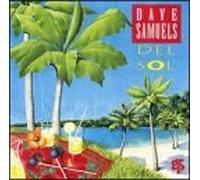 Del Sol by Dave Samuels (1993-10-20)