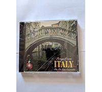 Del Sole Ensemble - Songs from Italy