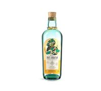 Del Suelo | Espadin | Mezcal Artesanal | Mineral, Dry, Citrus, Orchard Fruit, Spice | 70cl | 45%